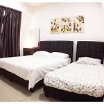 Marvel Homestay